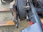 Chassis Lift with Side Shift