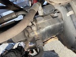 Hydraulics with Pumps (Hydraulics)