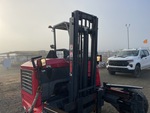 Chassis Lift with