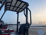 Safety with Safety Lock Out/Stop