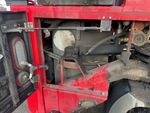 Hydraulics with Hydraulic Tank