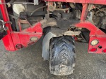 Chassis Lift with