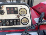 Control Station with Warning Lights