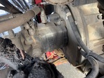 Drivetrain with Transmission