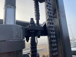 Chassis Lift with Chain / Tensioners