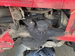 Chassis Lift with Steering Linkage