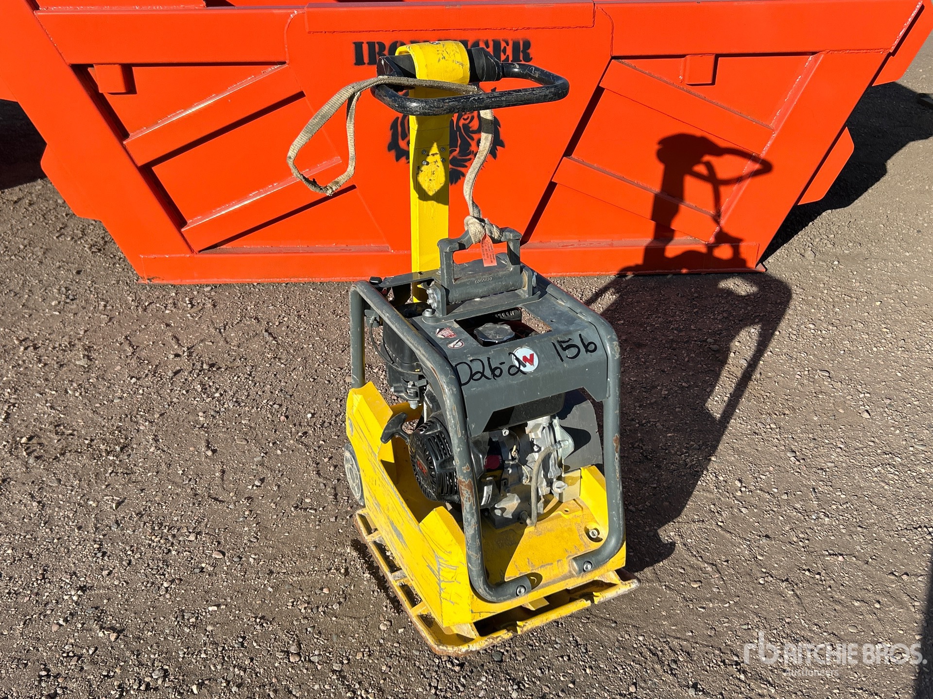 General Appearance with Imagen: esquina delantera derecha