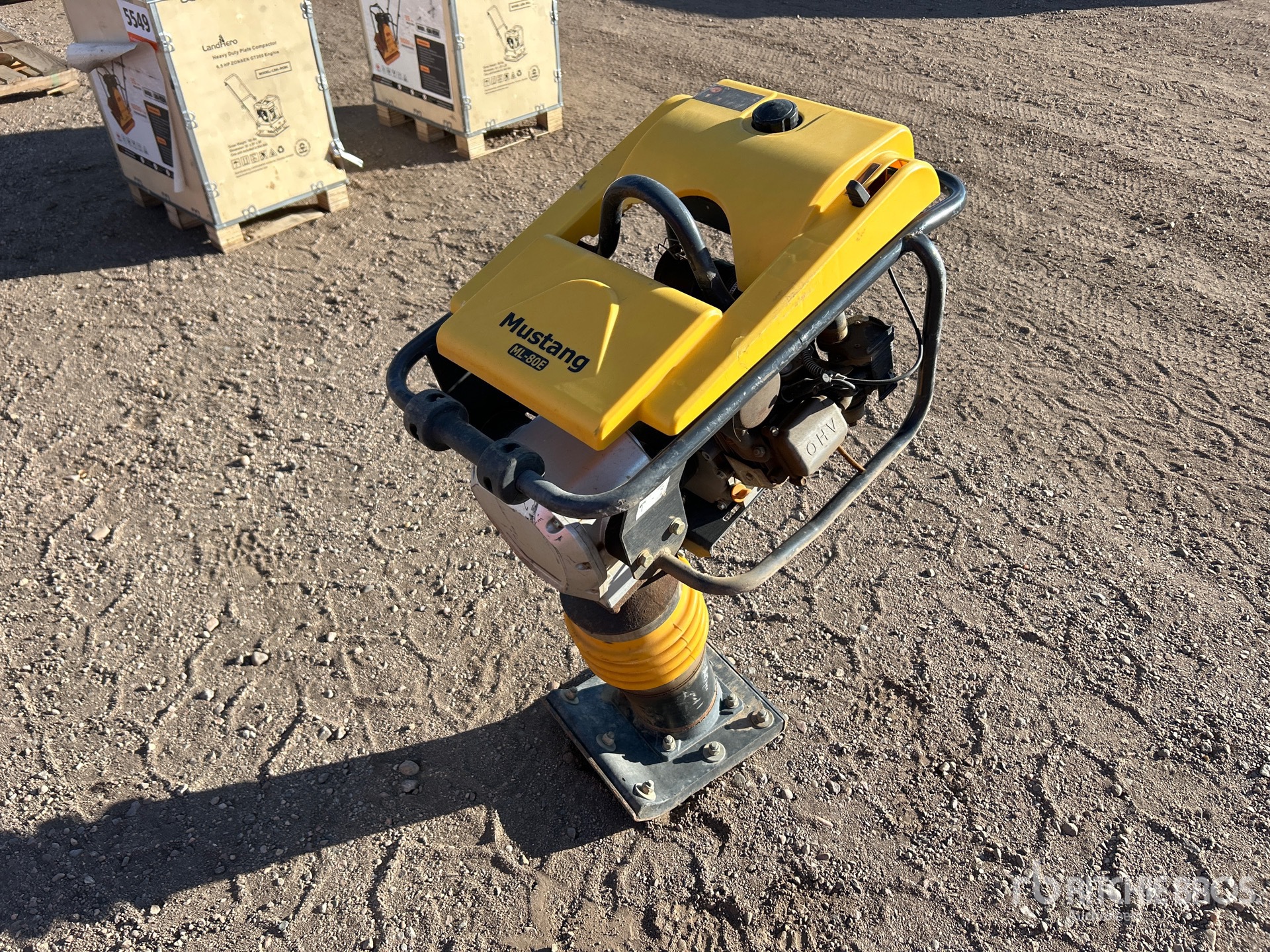 General Appearance with Imagen: esquina delantera izquierda