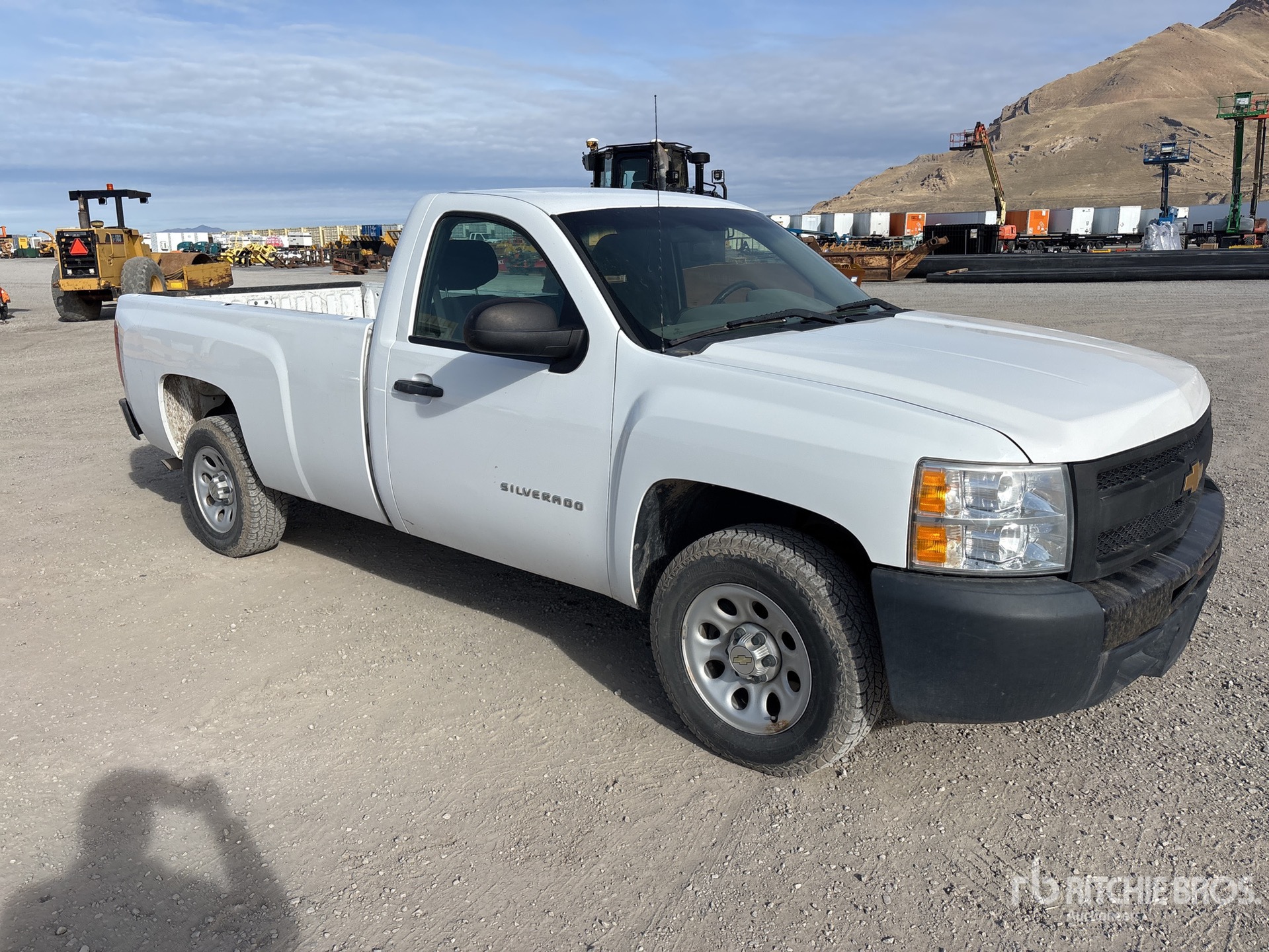 General Appearance with Imagen: esquina delantera derecha