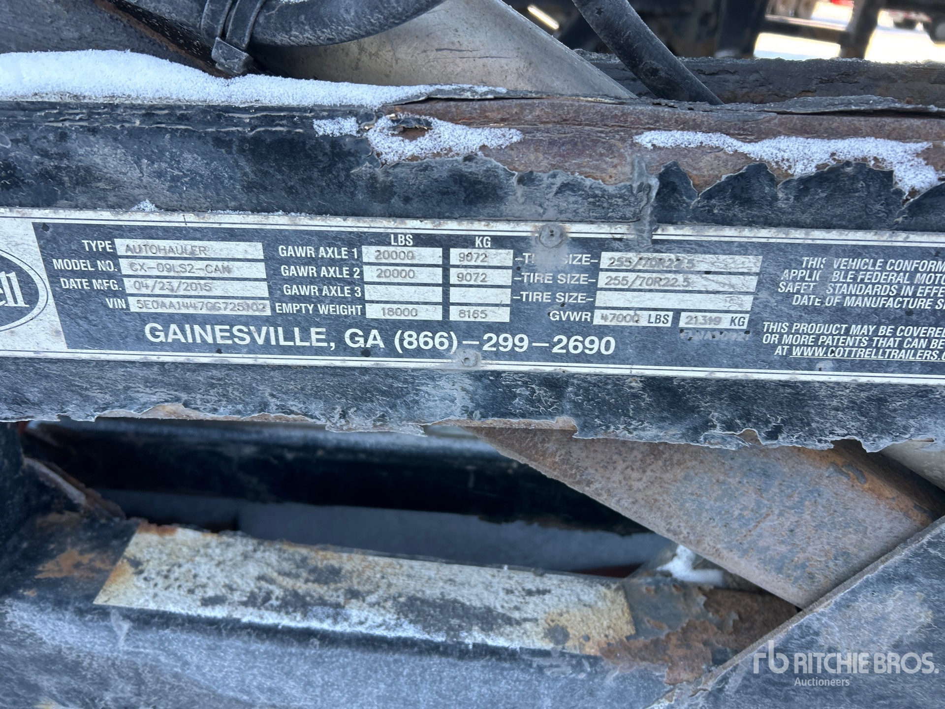 Aspect général with Numéro de série/Numéro d'identification du véhicule automobile