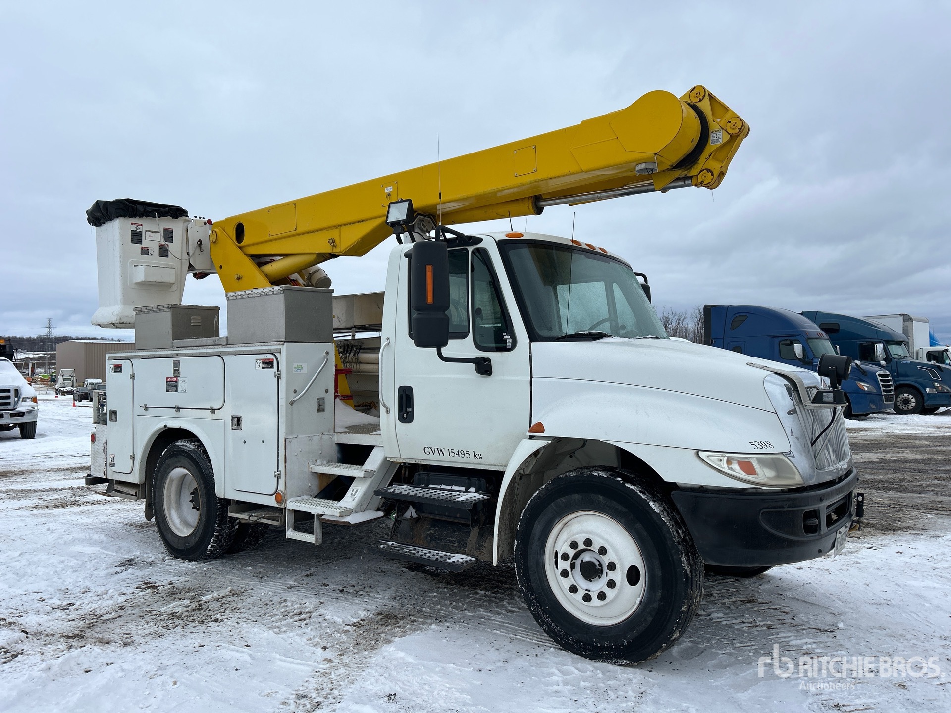 General Appearance with Imagen: esquina delantera derecha