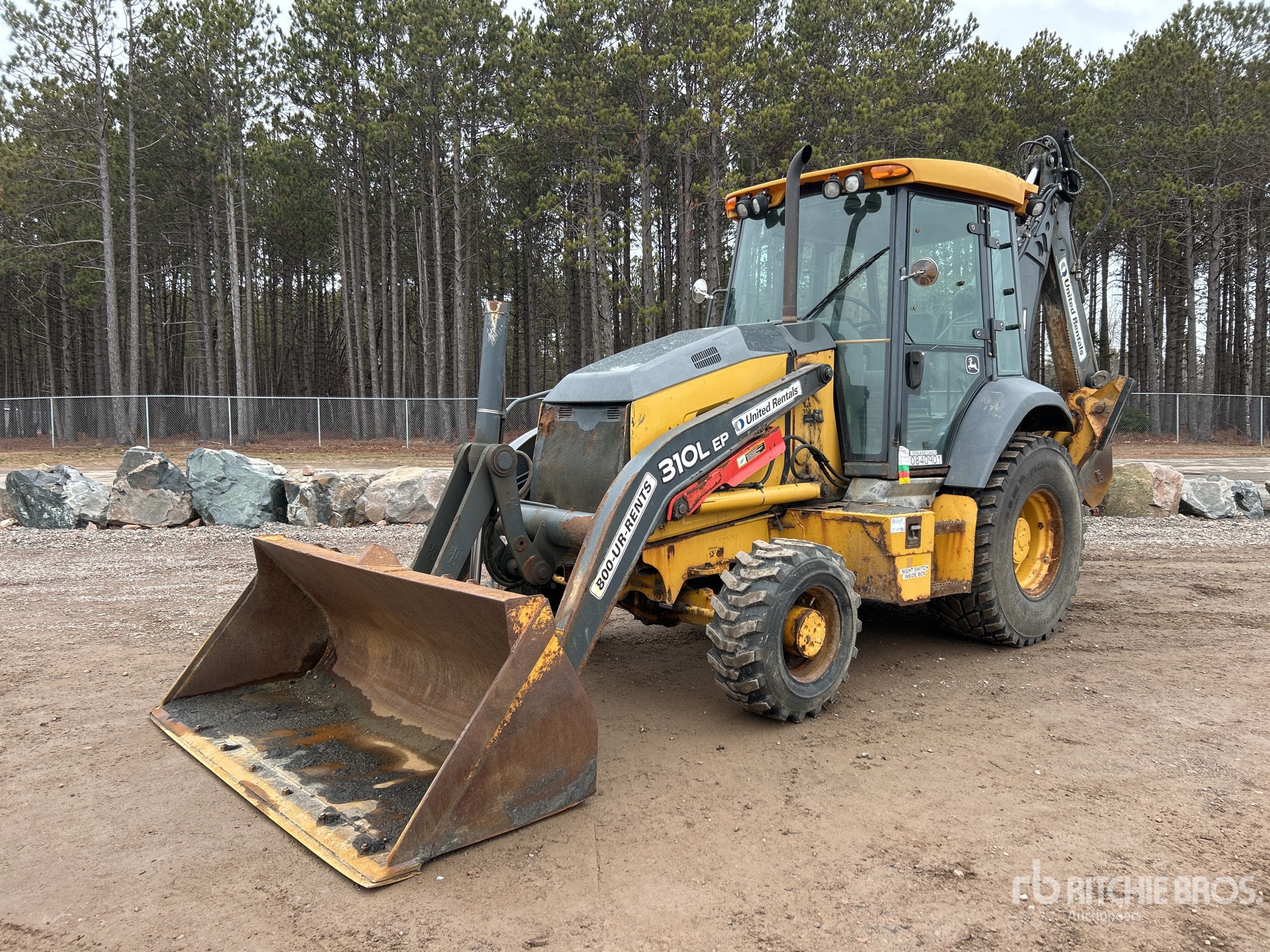 Aspect général with Photo en vedette