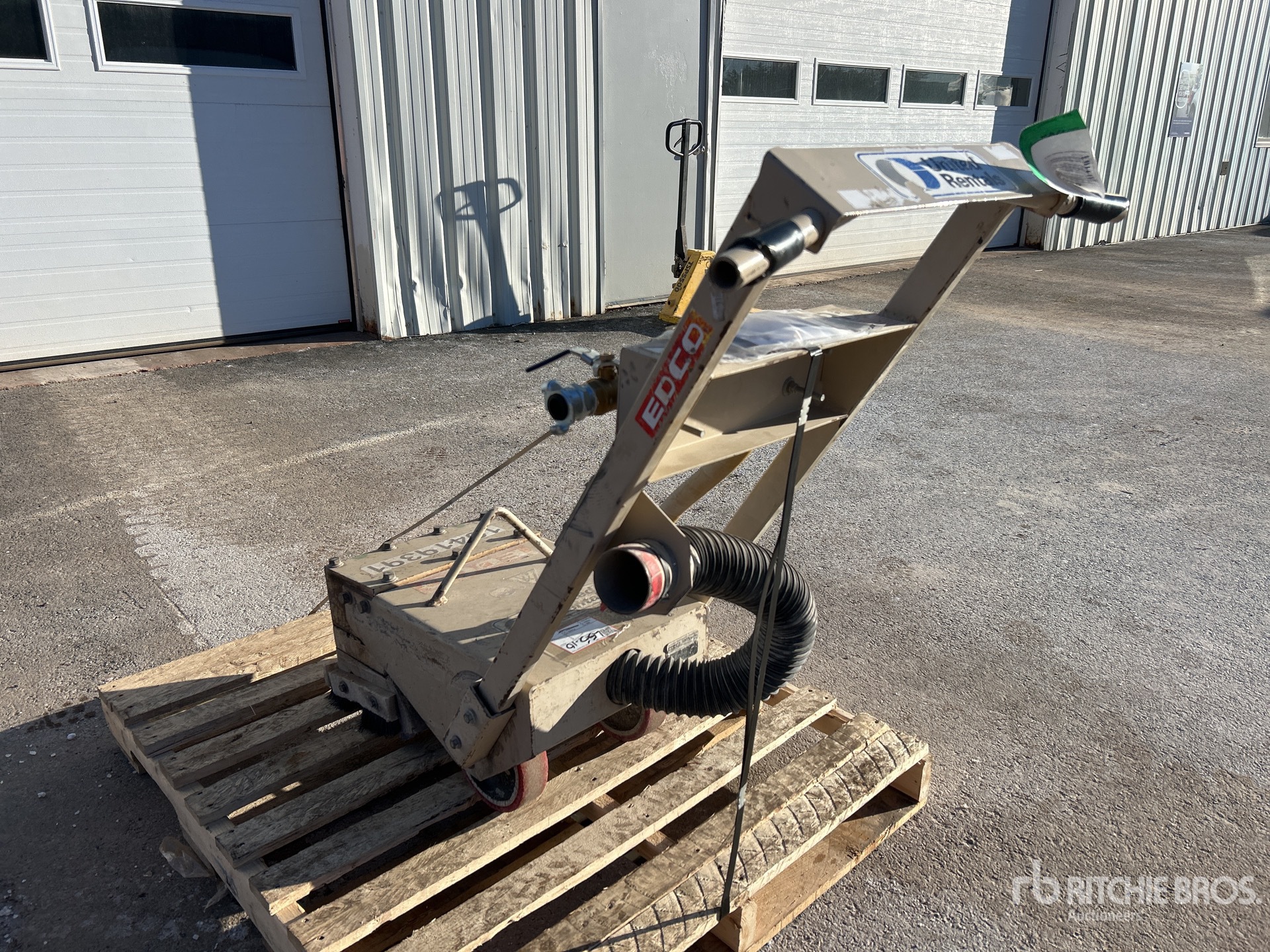 General Appearance with Imagen: esquina trasera izquierda