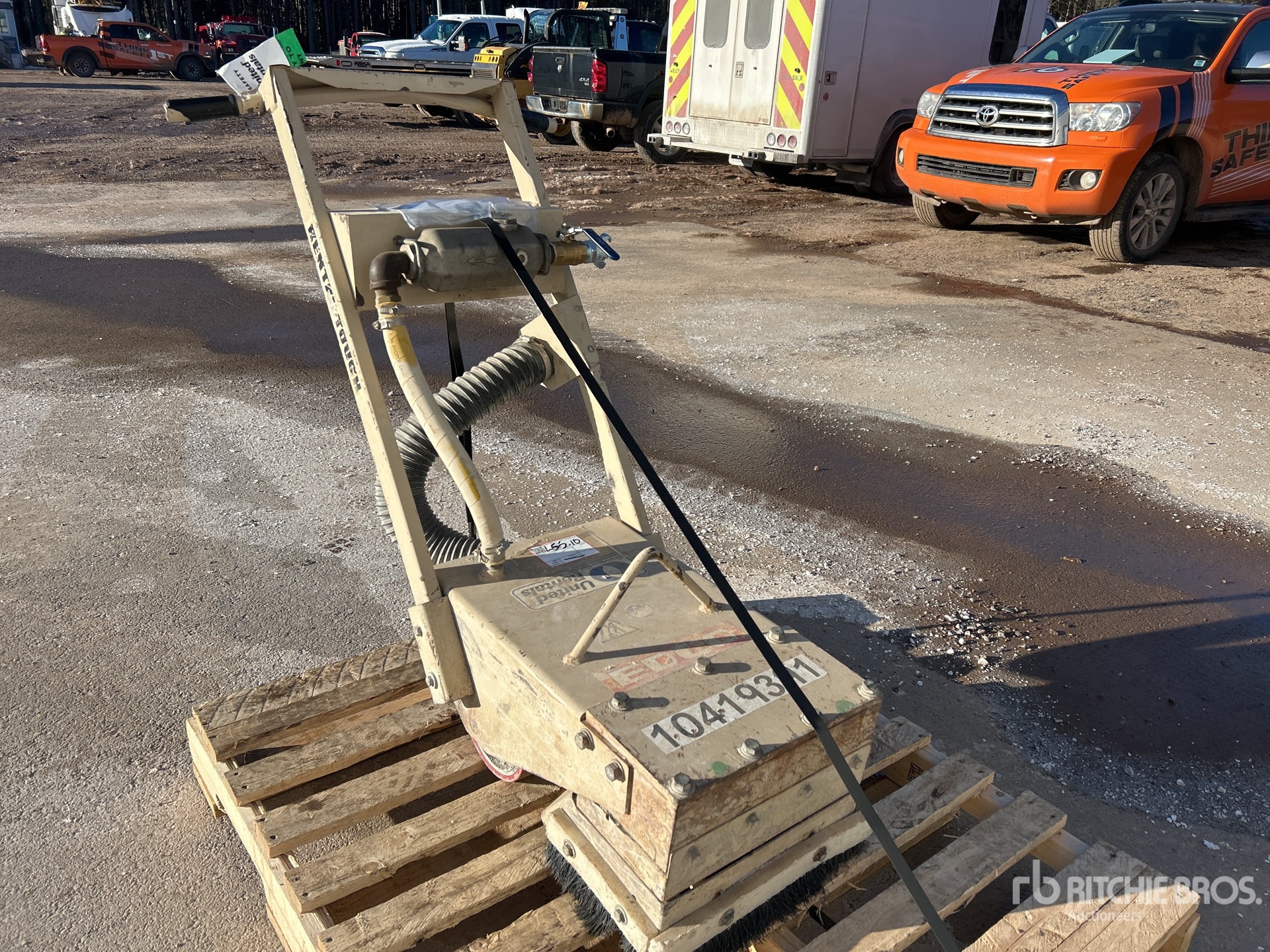 General Appearance with Imagen: esquina delantera derecha