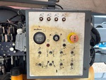Basic Lower Control Station with 