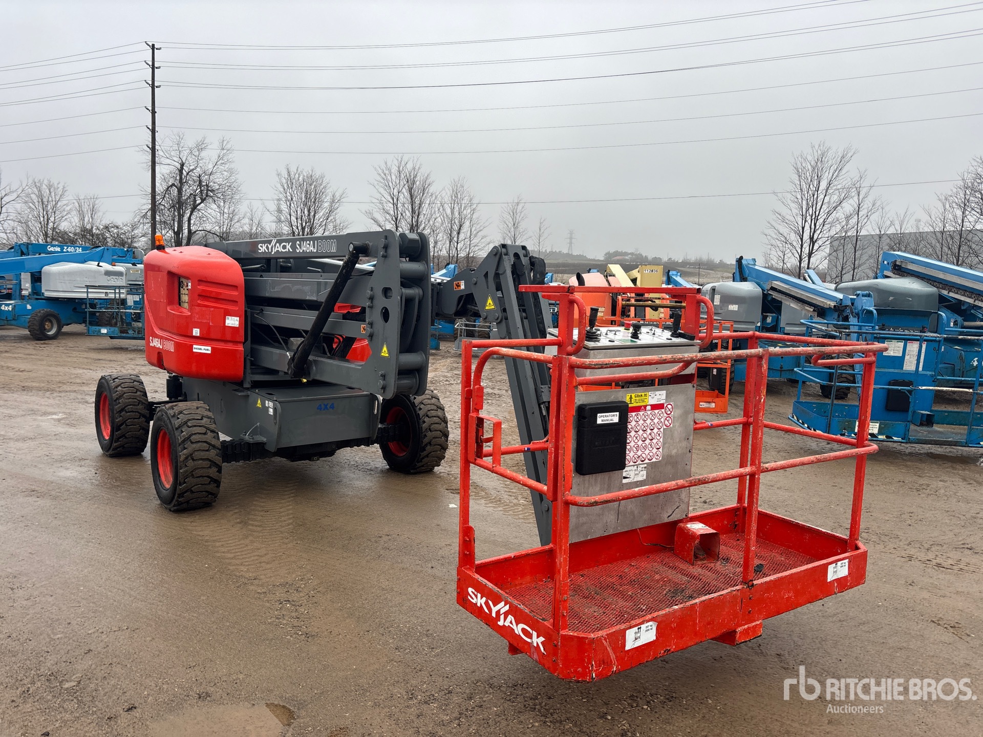 General Appearance with Imagen: esquina delantera derecha