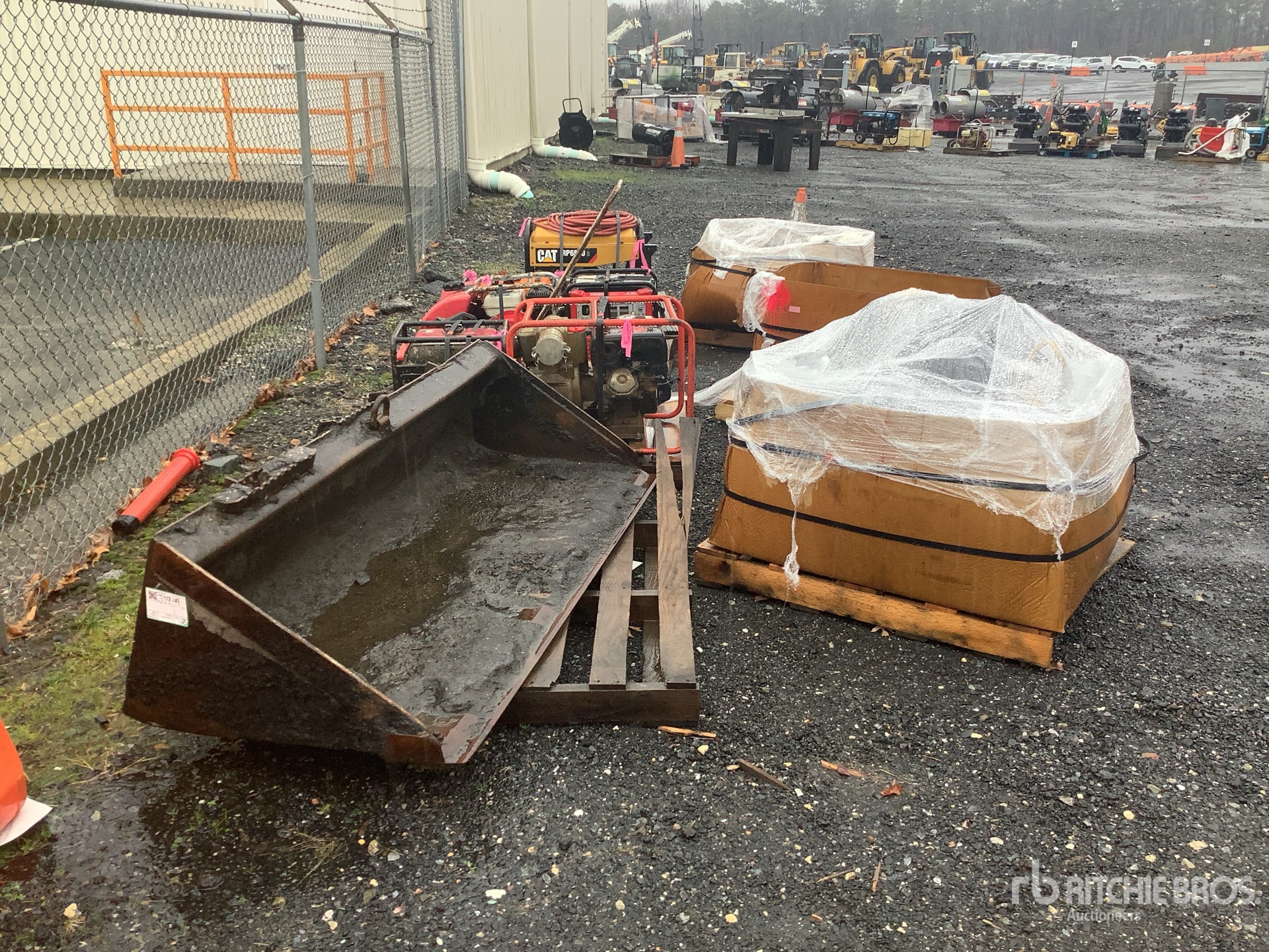 General Appearance with Zdjęcie, prawy dolny róg