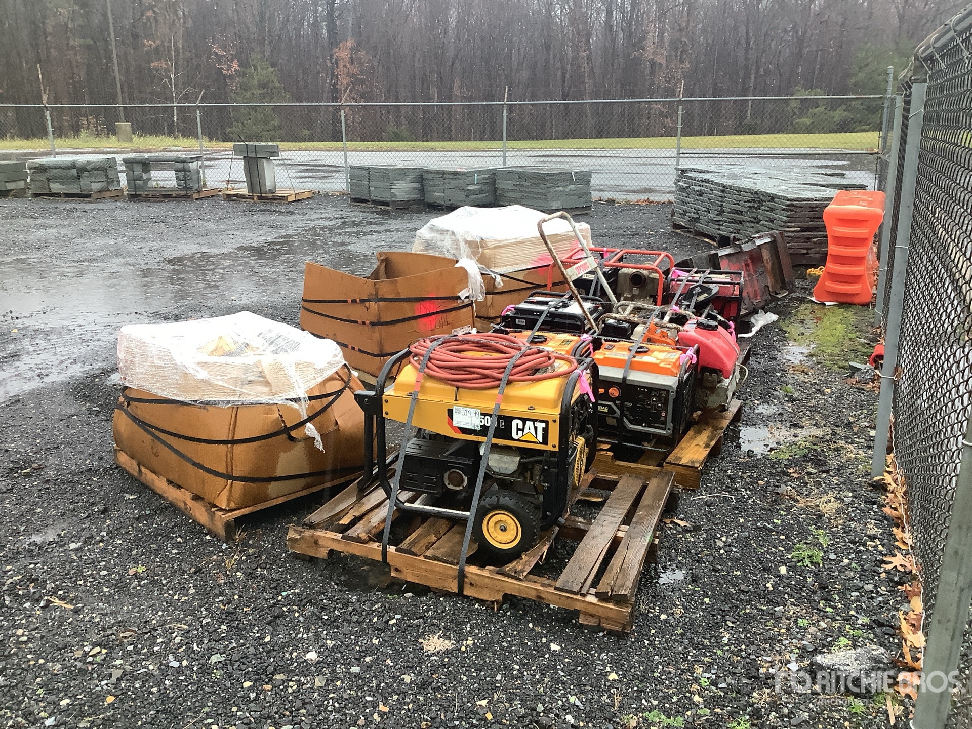 General Appearance with Zdjęcie, lewy dolny róg