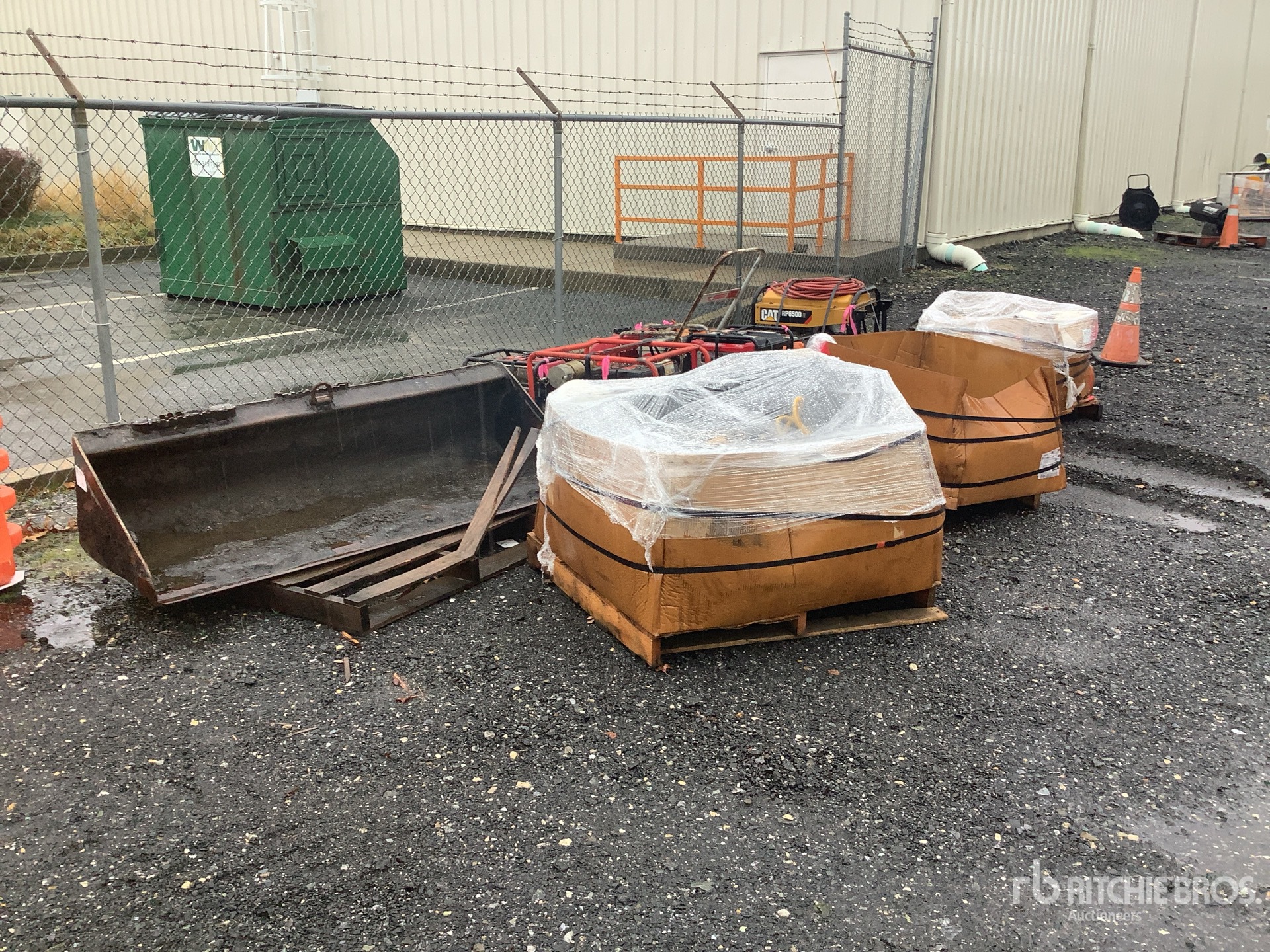 General Appearance with Zdjęcie, prawy górny róg