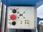 Control Station Ground with