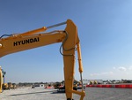 v2 Chassis - Excavator with 
