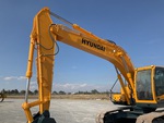 v2 Chassis - Excavator with 