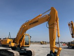 v2 Chassis - Excavator with 