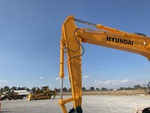 v2 Chassis - Excavator with 