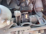 Engine with Exhaust System