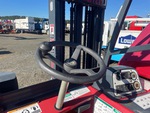 Control Station with Steering Control