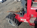 General Appearance with Paint