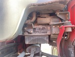 Engine with Engine - Right Side