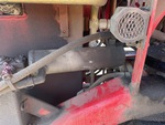 Hydraulics with Steering Cylinders