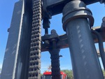 Chassis Lift with