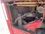 Hydraulics with Hydraulic Tank