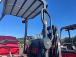 Safety with Safety Lock Out/Stop