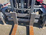 Chassis Lift with Load Back Rest