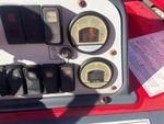 Control Station with Warning Lights