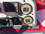 Control Station with Gauges
