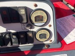Control Station with Oil Pressure