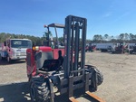 Chassis Lift with