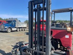 Chassis Lift with Chain / Tensioners