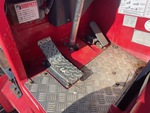 Control Station with Drivetrain Controls