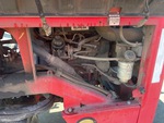 Engine with Engine - Left Side
