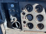 Cab with Warning Lights