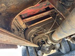 Underbody with Frame Condition