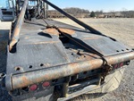Flatbed with Flat Bed Body