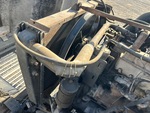 Engine with Cooling System Leaks