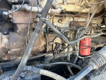 Engine with Fuel System