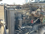 Engine with Engine - Left Side